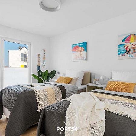 Sea & Sand Olpenitz Εξωτερικό φωτογραφία