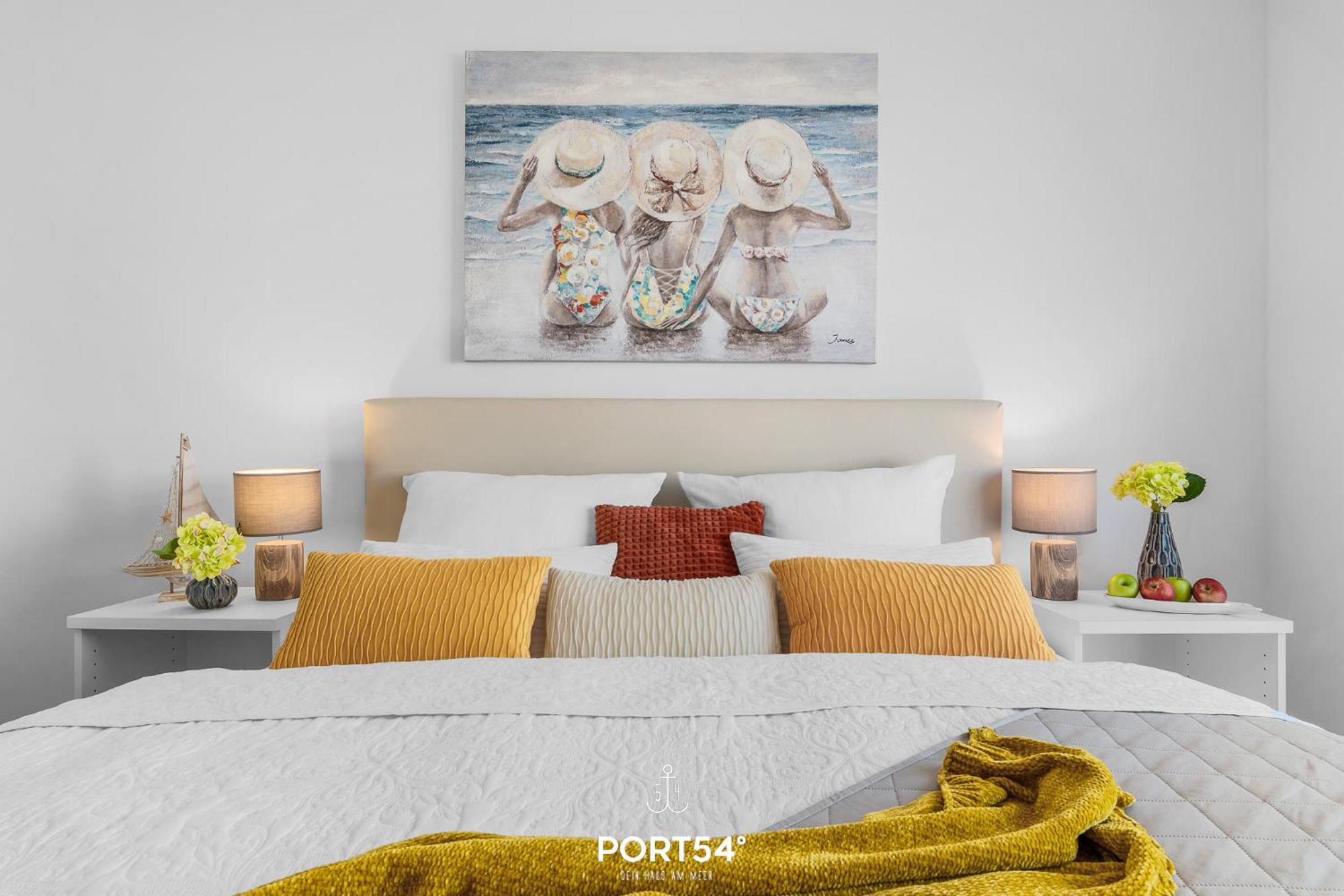 Sea & Sand Olpenitz Εξωτερικό φωτογραφία